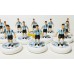 Subbuteo Andrew Table Soccer Argentina 1986 World Cup Winners on RSB Professional Bases ️